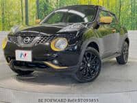 2015 NISSAN JUKE 15RXV