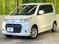 2013 SUZUKI WAGON R XCD