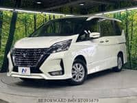 2022 NISSAN SERENA V