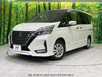 2022 NISSAN SERENA V