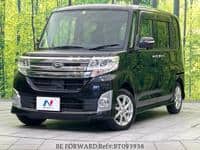 2014 DAIHATSU TANTO X