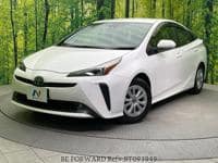 2021 TOYOTA PRIUS S