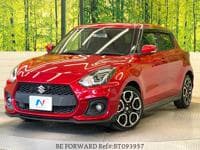 2019 SUZUKI SWIFT