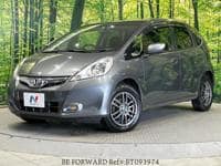 2012 HONDA FIT 15XH