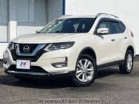 2019 NISSAN X-TRAIL 20XI