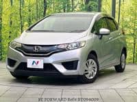 2015 HONDA FIT 13GF