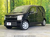 2019 SUZUKI WAGON R FA