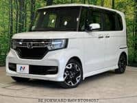 2020 HONDA N BOX GL