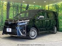 2018 TOYOTA VOXY ZS