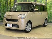 2021 DAIHATSU MOVE CANBUS XSA