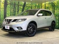 2014 NISSAN X-TRAIL 20X