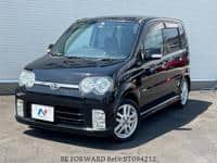 2005 DAIHATSU MOVE RS