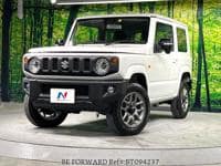 2023 SUZUKI JIMNY XC