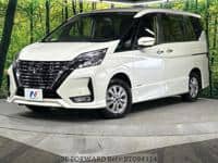 2022 NISSAN SERENA V