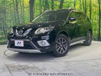 2014 NISSAN X-TRAIL 20XX