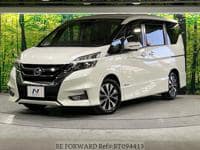 2018 NISSAN SERENA V