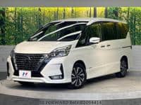 2022 NISSAN SERENA V