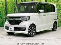 2019 HONDA N BOX GL