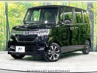 2020 HONDA N BOX GL