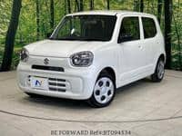 2022 SUZUKI ALTO L