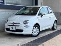 2017 FIAT 500 1.2