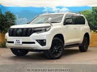 2023 TOYOTA LAND CRUISER PRADO TXL