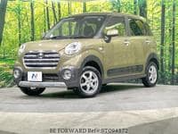 2019 DAIHATSU CAST GVSSA