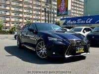 2016 LEXUS GS