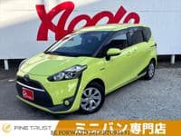 2015 TOYOTA SIENTA