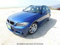 2011 BMW 3 SERIES