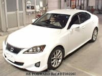 2011 LEXUS IS IS250 VERSION L