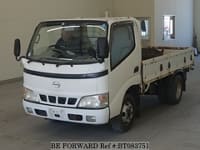 2003 HINO DUTRO