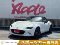 2015 MAZDA ROADSTER