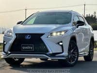 2016 LEXUS RX