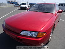 Used 1992 NISSAN SKYLINE COUPE BT083776 for Sale