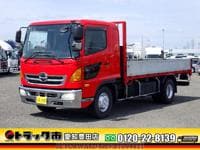 2012 HINO HINO OTHERS