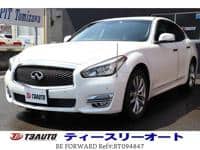 2015 NISSAN FUGA