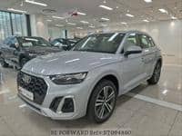 2023 AUDI Q5 / SUN ROOF,SMART KEY,BACK CAMERA