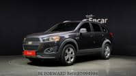 2014 CHEVROLET CAPTIVA / SUN ROOF,BACK CAMERA