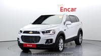 2018 CHEVROLET CAPTIVA / BACK CAMERA