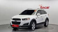 2015 CHEVROLET CAPTIVA / SUN ROOF,SMART KEY,BACK CAMERA