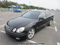 Used 1998 TOYOTA ARISTO BT083983 for Sale