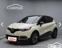 2014 RENAULT SAMSUNG QM3 / SMART KEY,BACK CAMERA