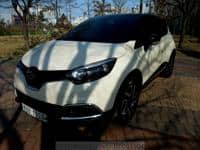 Renault Samsung QM3