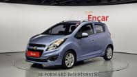 2014 CHEVROLET SPARK