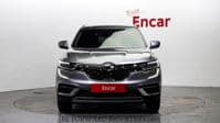 2022 RENAULT SAMSUNG QM6 / SMART KEY,BACK CAMERA