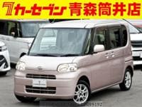 2013 DAIHATSU TANTO