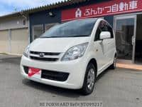 2007 DAIHATSU MOVE