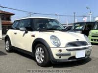 2004 BMW MINI