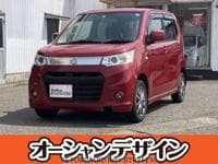 2013 SUZUKI WAGON R